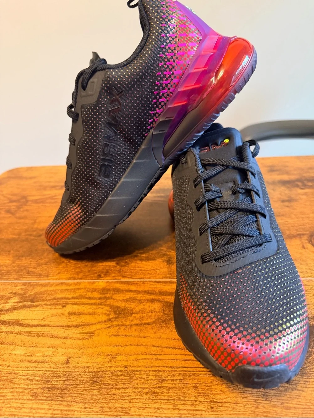 Nike Kids Air Max Phoenix Sneakers 6.5Y/8W